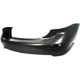 Purchase Top-Quality Rear Bumper Cover - MA1100182 pa2