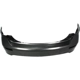 Purchase Top-Quality Rear Bumper Cover - MA1100182 pa4