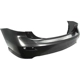 Purchase Top-Quality Rear Bumper Cover - MA1100182C Capa Certified Capa Certified pa2