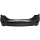 Purchase Top-Quality Rear Bumper Cover - MA1100182C Capa Certified Capa Certified pa6