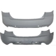 Purchase Top-Quality Rear Bumper Cover - MA1100188 pa1