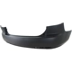 Purchase Top-Quality Rear Bumper Cover - MA1100188C pa4