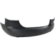 Purchase Top-Quality Rear Bumper Cover - MA1100188C pa6