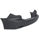 Purchase Top-Quality Rear Bumper Cover - MA1100193C pa1