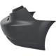 Purchase Top-Quality Rear Bumper Cover - MA1100193C pa4