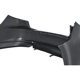 Purchase Top-Quality Rear Bumper Cover - MA1100193C pa6
