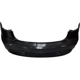 Purchase Top-Quality Rear Bumper Cover - MA1100201C Capa Certified Capa Certified pa1