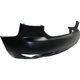 Purchase Top-Quality Rear Bumper Cover - MA1100203C Capa Certified Capa Certified pa3