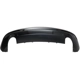 Purchase Top-Quality Rear Bumper Cover - MA1100203C Capa Certified Capa Certified pa7