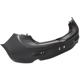 Purchase Top-Quality Rear Bumper Cover - MA1100204 pa6