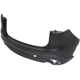 Purchase Top-Quality Rear Bumper Cover - MA1100210 pa12