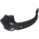 Purchase Top-Quality Rear Bumper Cover - MA1100210 pa15