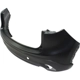 Purchase Top-Quality Rear Bumper Cover - MA1100210 pa3