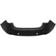 Purchase Top-Quality Rear Bumper Cover - MA1100211 pa2