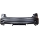 Purchase Top-Quality Rear Bumper Cover - MA1100212 pa10