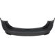 Purchase Top-Quality Rear Bumper Cover - MA1100212 pa8