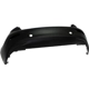 Purchase Top-Quality Rear Bumper Cover - MA1100215 pa10