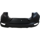 Purchase Top-Quality Rear Bumper Cover - MA1100218 pa7