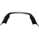 Purchase Top-Quality Rear Bumper Cover - MB1100276 pa9