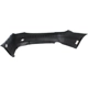 Purchase Top-Quality Rear Bumper Cover - MB1100282 pa1