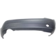 Purchase Top-Quality Rear Bumper Cover - MB1100282 pa6