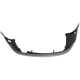 Purchase Top-Quality Rear Bumper Cover - MB1100282 pa8