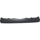 Purchase Top-Quality Rear Bumper Cover - MB1100315 pa2