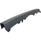 Purchase Top-Quality Rear Bumper Cover - MB1100315 pa4