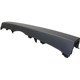 Purchase Top-Quality Rear Bumper Cover - MB1100315 pa7