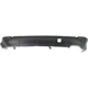 Purchase Top-Quality Rear Bumper Cover - MI1100299 pa1