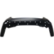 Purchase Top-Quality Rear Bumper Cover - MI1100301 pa10