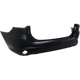 Purchase Top-Quality Rear Bumper Cover - MI1100301 pa6