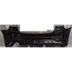 Purchase Top-Quality Rear Bumper Cover - MI1100307 pa5