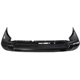 Purchase Top-Quality Rear Bumper Cover - NI1100215 pa1