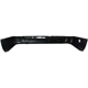 Purchase Top-Quality Rear Bumper Cover - NI1100215 pa4