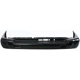 Purchase Top-Quality Rear Bumper Cover - NI1100215 pa5