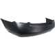 Purchase Top-Quality Rear Bumper Cover - NI1100225 pa11