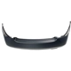 Purchase Top-Quality Rear Bumper Cover - NI1100225 pa14