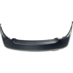 Purchase Top-Quality Rear Bumper Cover - NI1100225 pa7