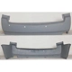 Purchase Top-Quality Rear Bumper Cover - NI1100235 pa1