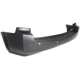 Purchase Top-Quality Rear Bumper Cover - NI1100235 pa3