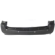 Purchase Top-Quality Rear Bumper Cover - NI1100235 pa5