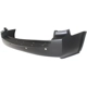 Purchase Top-Quality Rear Bumper Cover - NI1100235 pa9