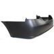 Purchase Top-Quality Rear Bumper Cover - NI1100246C pa10