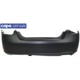 Purchase Top-Quality Rear Bumper Cover - NI1100246C pa3