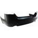 Purchase Top-Quality Rear Bumper Cover - NI1100248 pa10