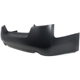 Purchase Top-Quality Rear Bumper Cover - NI1100248C Capa Certified pa10