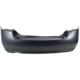 Purchase Top-Quality Rear Bumper Cover - NI1100249 pa1