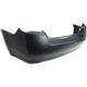 Purchase Top-Quality Rear Bumper Cover - NI1100249 pa9