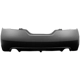 Purchase Top-Quality Rear Bumper Cover - NI1100254PP pa1